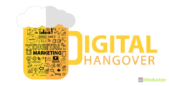 Best Digital Marketing Agency Digital Hangover - Logo
