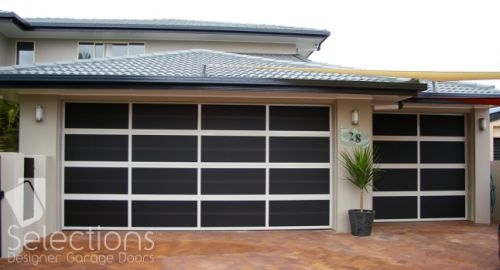 Best Doors - Logo
