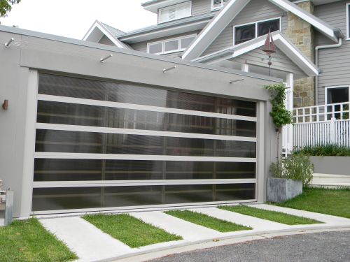 Best Doors Mackay - Logo