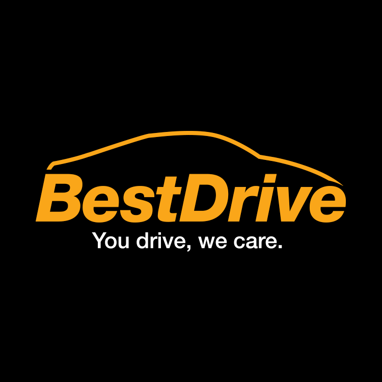 BestDrive Bendigo - Logo