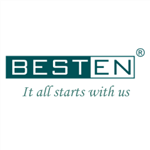 Besten - Logo