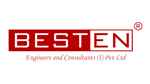 Besten Engineers And Consultants Pvt Ltd - Logo