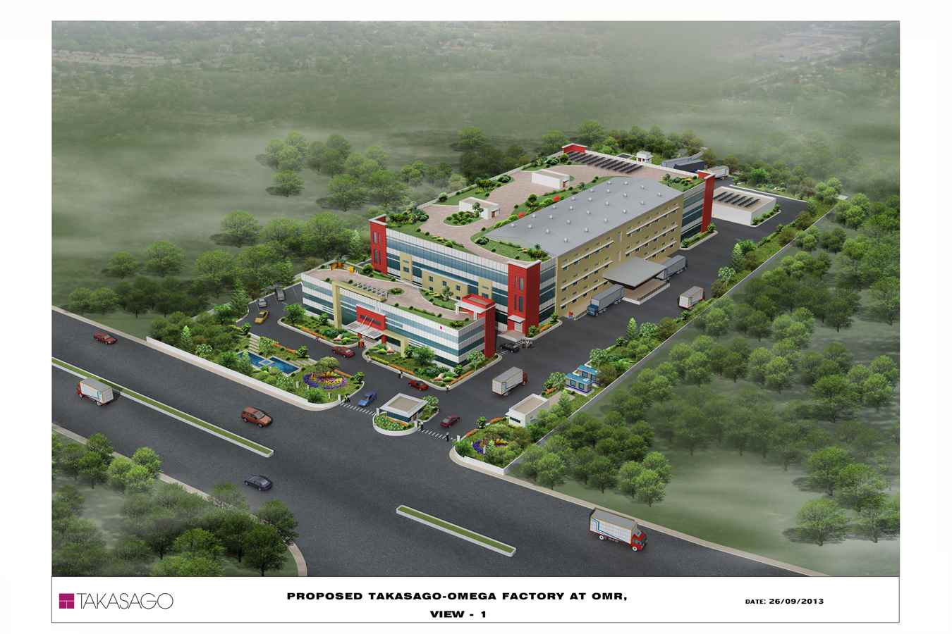Besten Engineers And Consultants Pvt Ltd - Cover photo