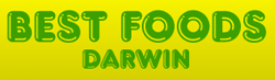 Best Foods Darwin - Logo