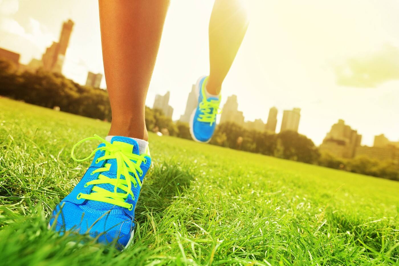 Best Foot Forward Fitness - Cover photo