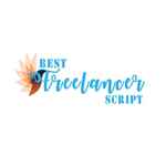 Best Freelancer Script - Logo