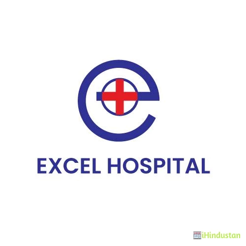 Best Gastro Doctor in Ahmedabad - Excel Hospital - Logo