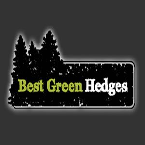 Best Green Hedges Inc - Logo