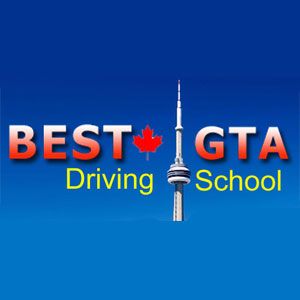 Best GTA Driving School - Division of Ultimate Choice D - Logo