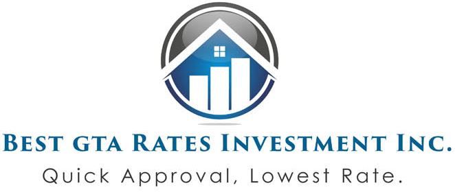 Best GTA Rates - Logo