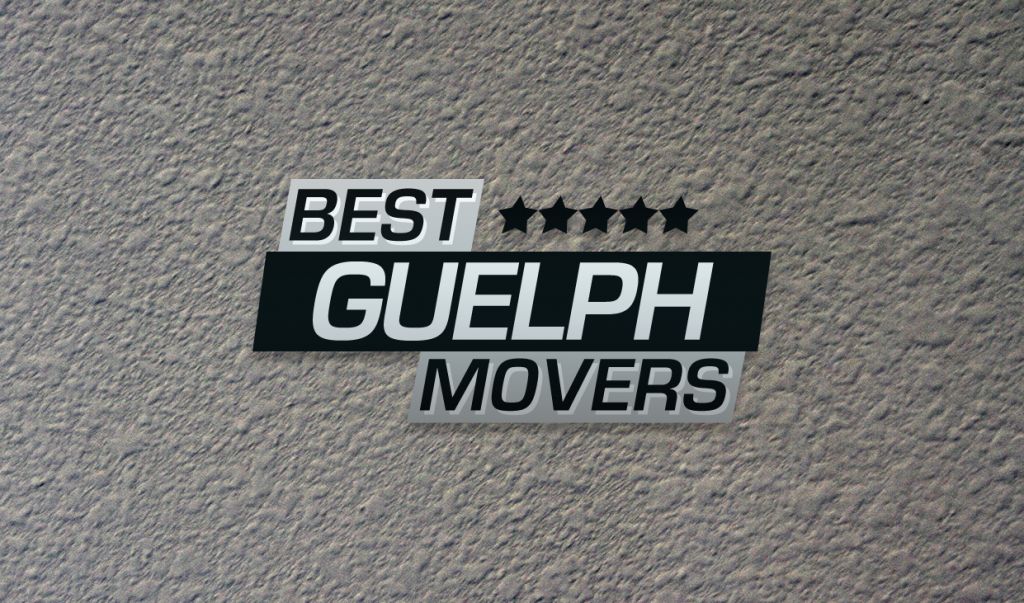 Best Guelph Movers - Logo