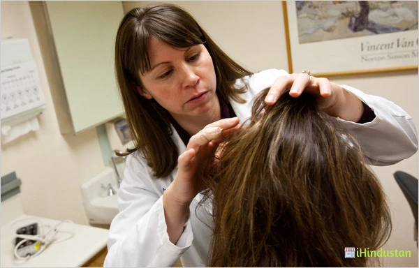Best Hair Doctors in Kolkata - Dr Batra’s™ Homeopathy C - Logo