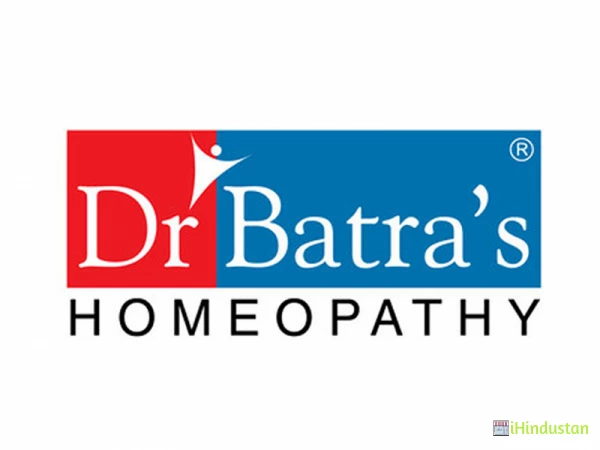 Best Hair Doctors in Pune - Dr Batra’s® Homeopathy Clin - Logo