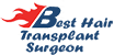 Best Hair Transplant Surgeon - Logo