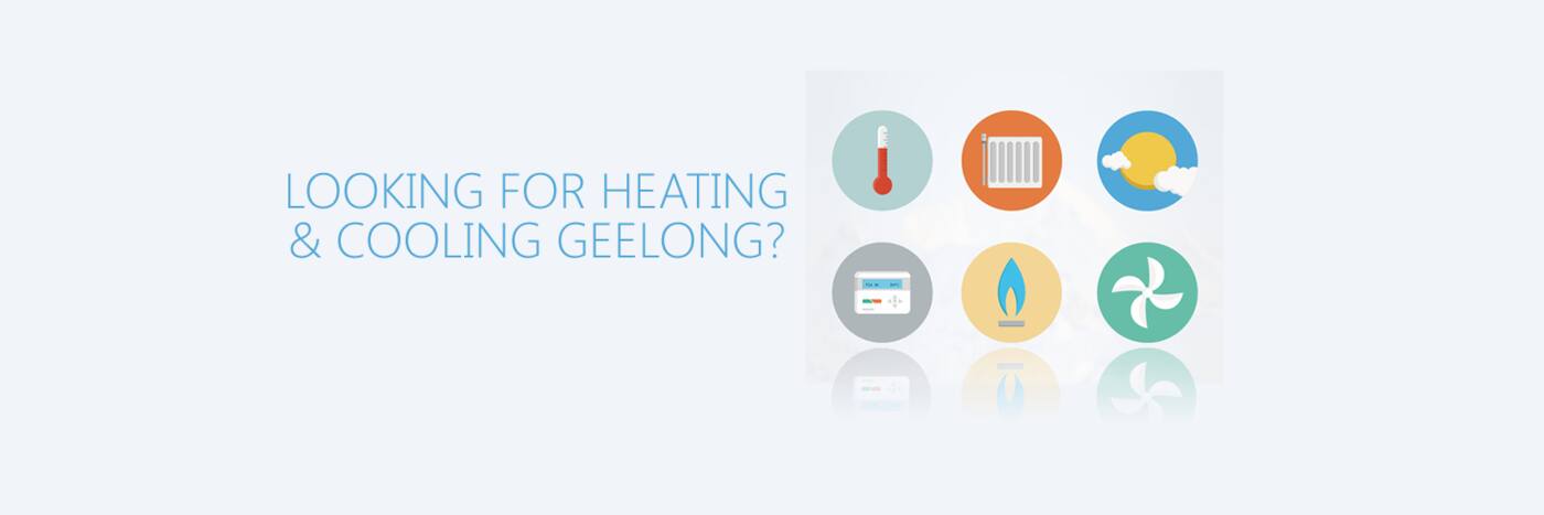 Best Heating and Cooling Geelong - Logo