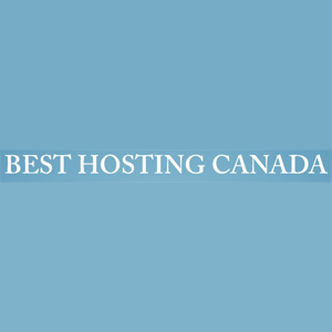 Best Hosting Canada - Cover photo