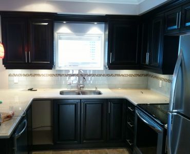 Best Line Kitchens - Logo