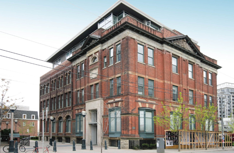 Best Lofts - Logo