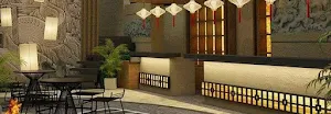 Best of Asia Village - Logo