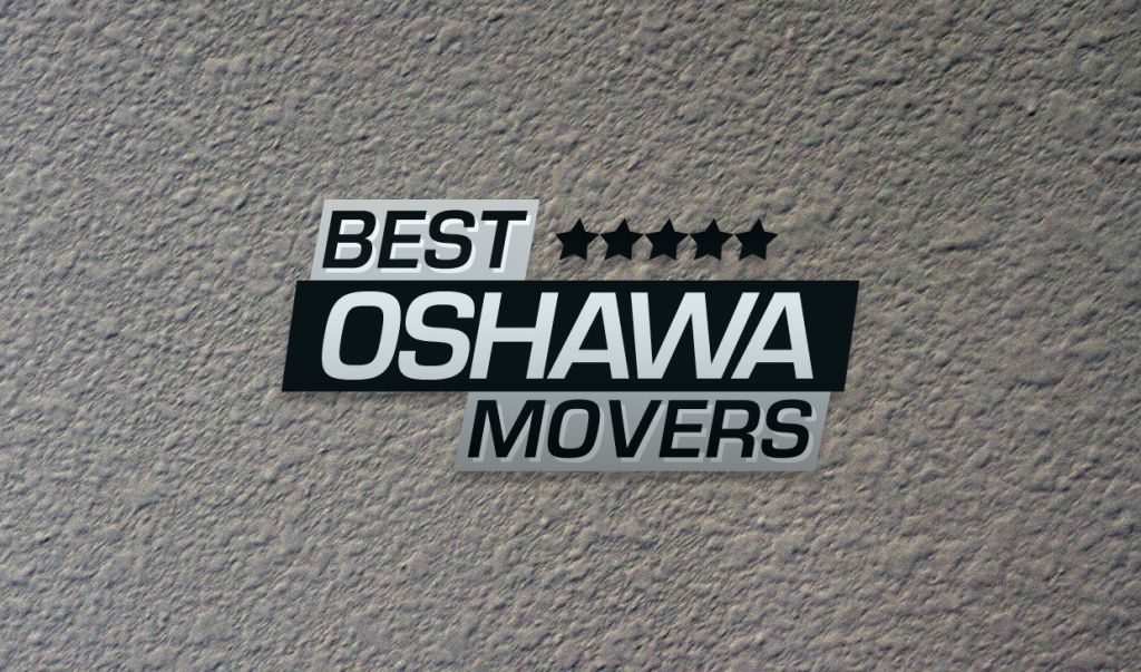 Best Oshawa Movers - Logo