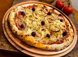 Best Pizza Point - Logo