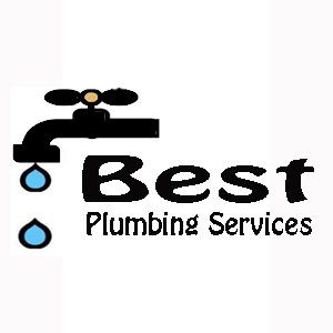 Best Plumbing Services - Logo
