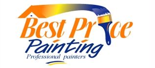 Best Price Painting - Logo