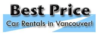 Best Price Rent A Car - Logo