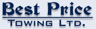 Best Price Towing - Logo