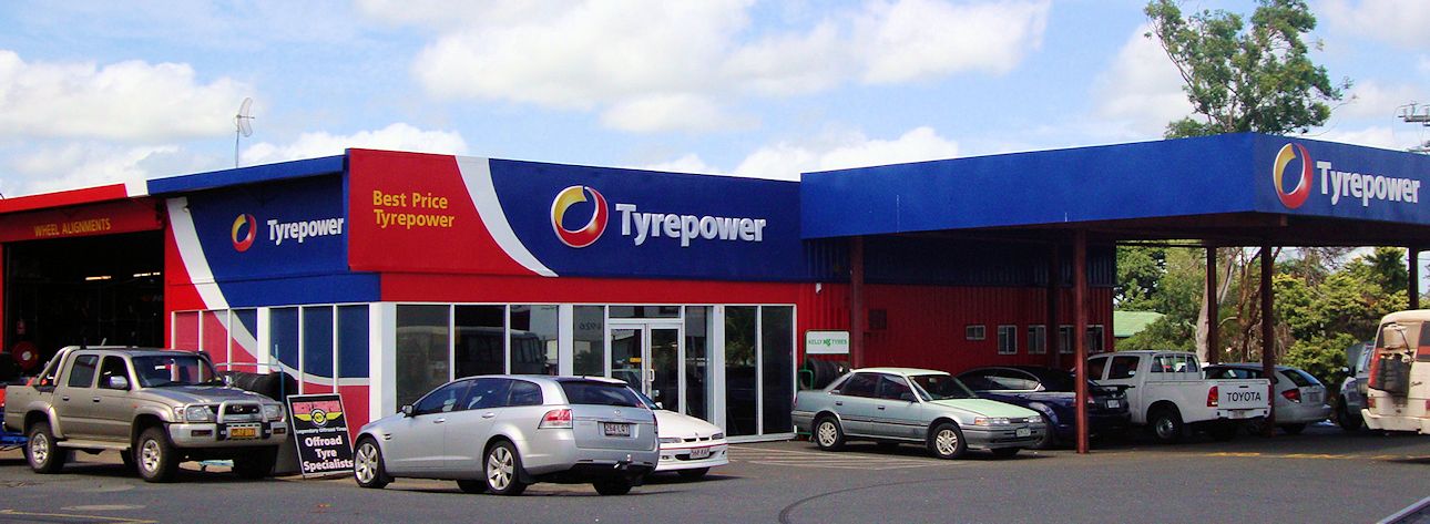 Best Price Tyrepower - Cover photo