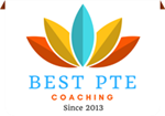 Best Pte Coaching Sandeep - Logo