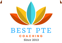 Best Pte Coaching Sandeep - Cover photo