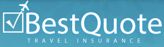 BestQuote Travel Insurance Agency - Logo
