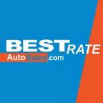 Best Rate Auto Sales - Logo