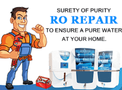 Best ( R.O ) Sales , Service & Repairs - Logo