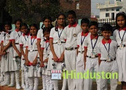 Best school in Bhilwara - Rainbow Tiny Tots School - Logo