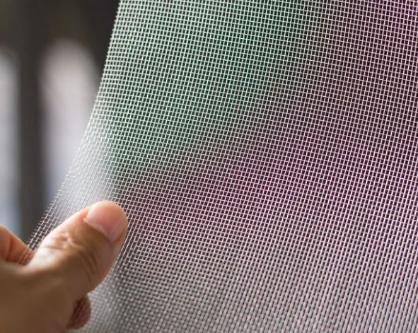 Best Security Doors and Flyscreens - Logo