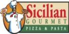 Best Sicilian Gourmet Pizza &a; Pasta - Logo