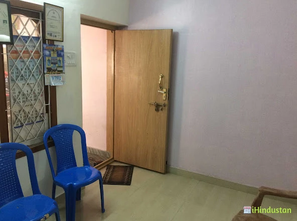 Best Siddha Clinic Chennai - Logo