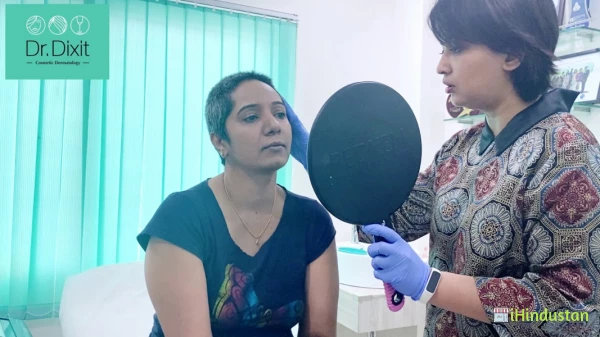 Best Skin Specialist in Bangalore - Logo