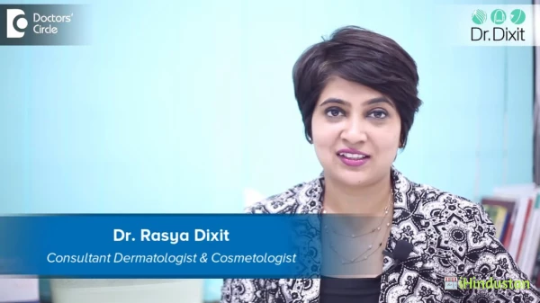 Best Skin Specialist – Skin Doctor in Bangalore - Logo