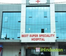 Best Super Speciality Hospital - Logo