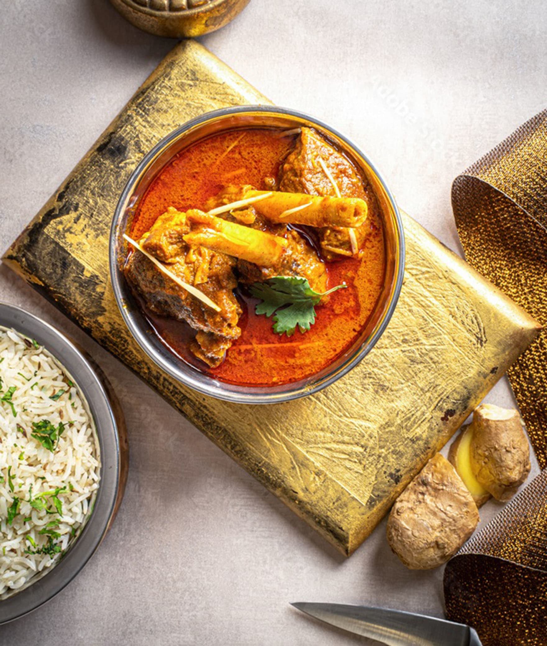 Best Taste Non Veg Kitchen - Logo