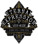 Best Tattoo Artist - Logo