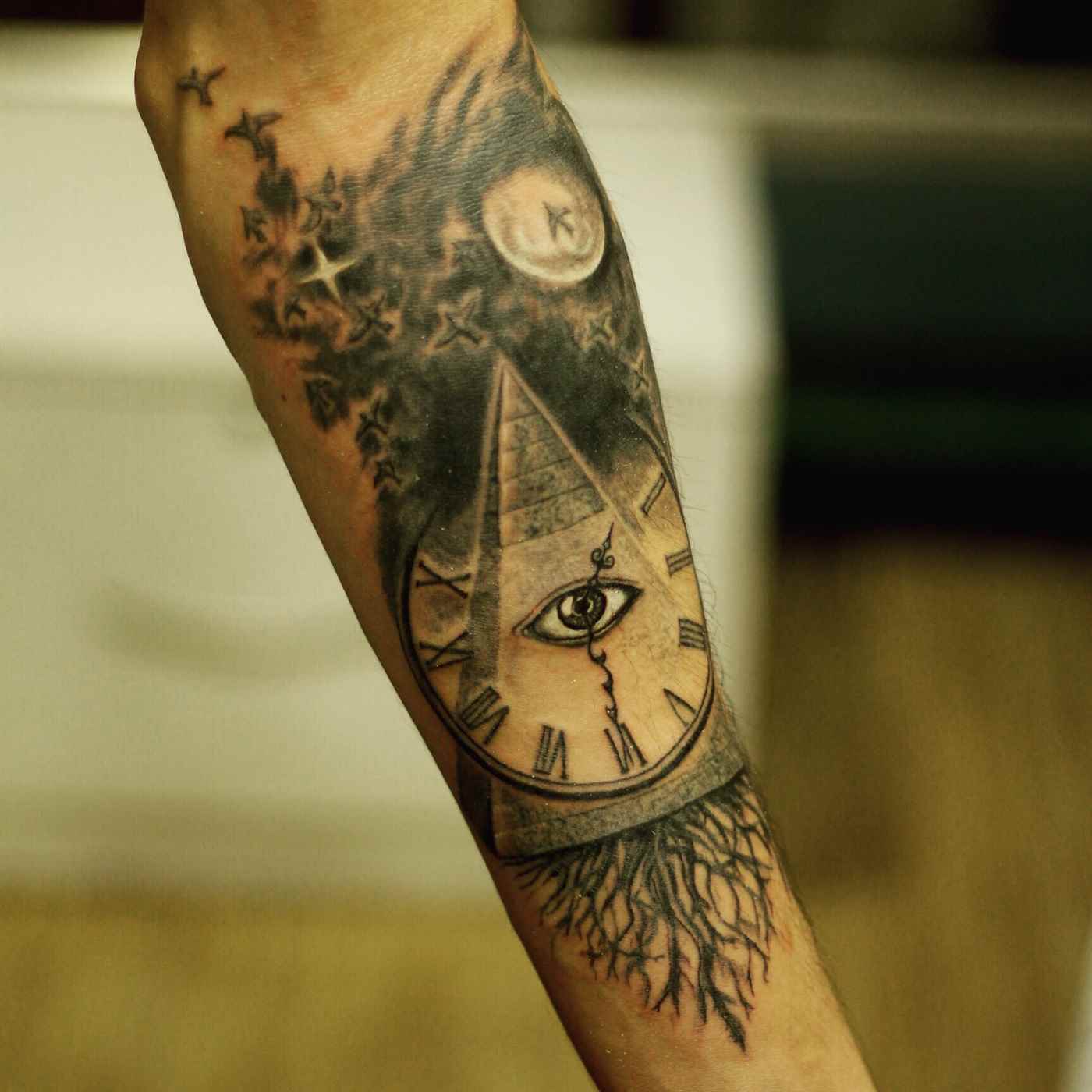 Best Tattoo Artist - Cover photo