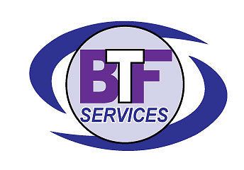 Best Tax &a; Financial Services - Logo