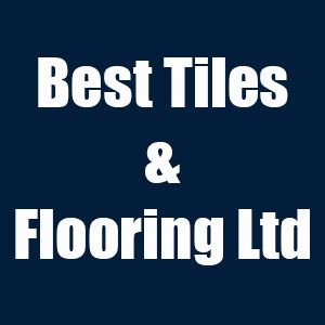 Best Tiles&a;Flooring - Logo