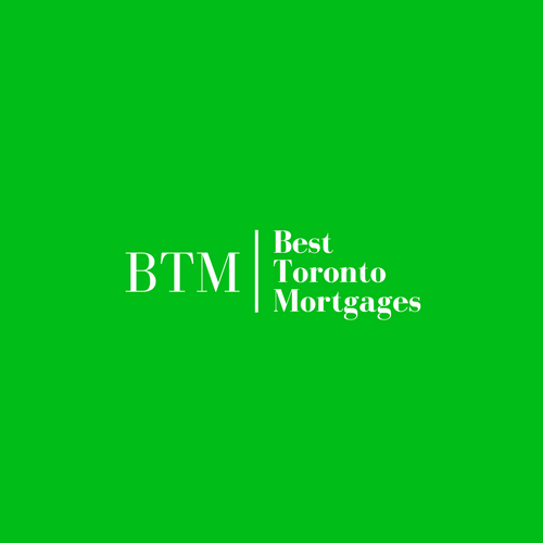 Best Toronto Mortgages - Logo