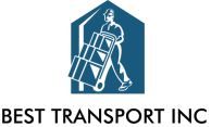 Best Transport Inc. - Logo