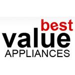 Best Value Appliances - Logo